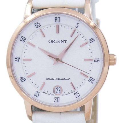 Orient Quartz FUNG6002W0 Women's Watch
