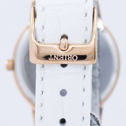 Orient Quartz FUNG6002W0 Women's Watch