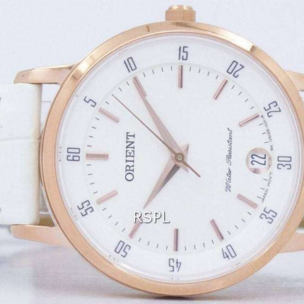 Orient Quartz FUNG6002W0 Women's Watch