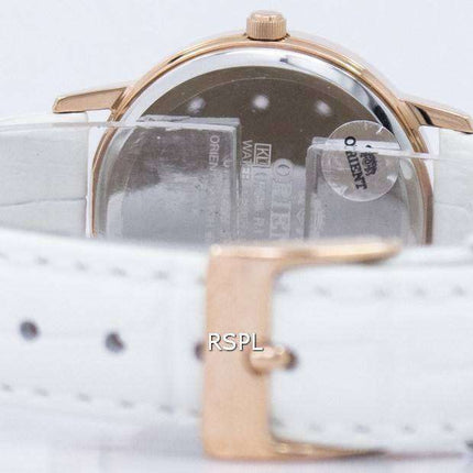 Orient Quartz FUNG6002W0 Women's Watch
