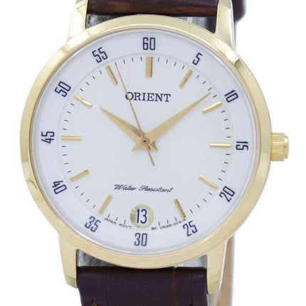 Orient Quartz FUNG6003W0 Women's Watch