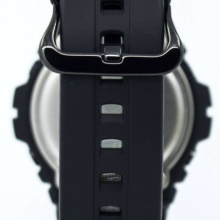Casio G-Shock Analog Digital G-100BB-1A Men's Watch