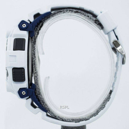 Casio G-Shock World Time G-7900A-7D Mens Watch