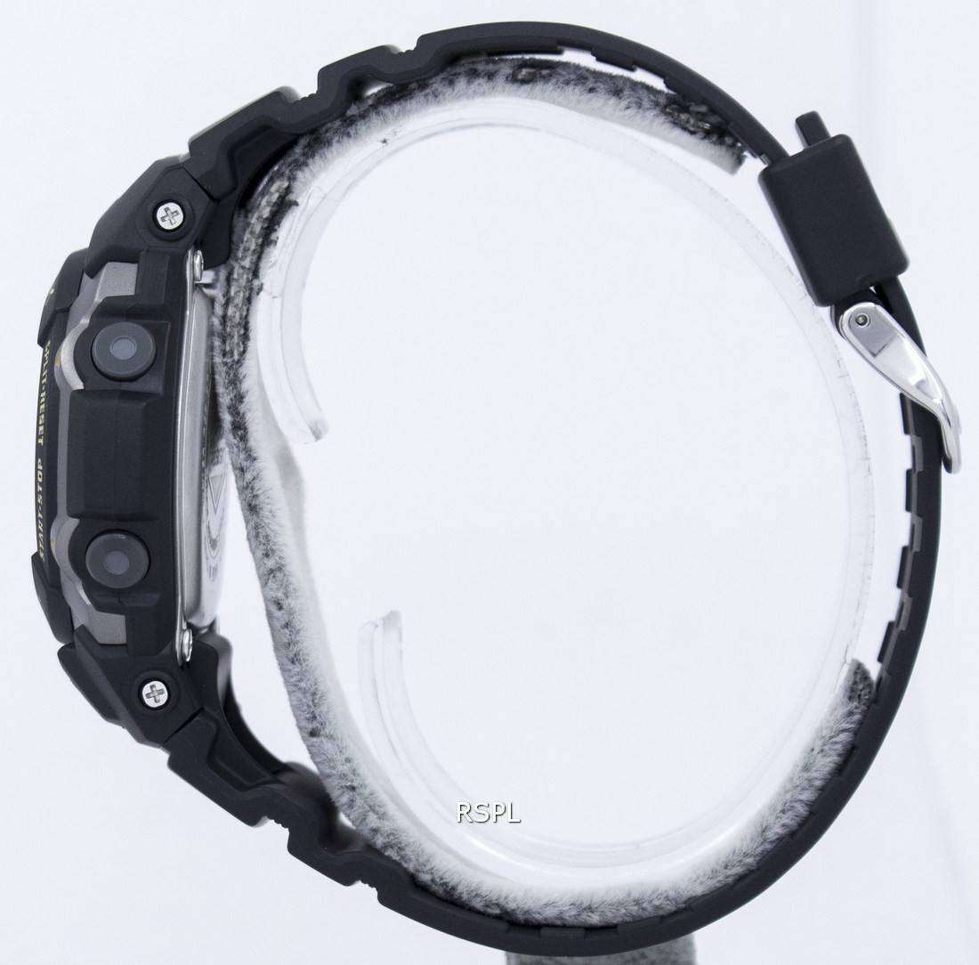 Casio G-Shock Digital G-7710-1DR Mens Watch –