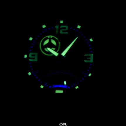 Casio G-Shock Gravitymaster Twin Sensor GA-1000-1B Mens Watch