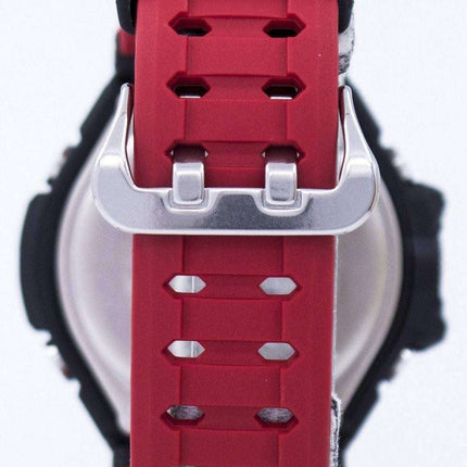 Casio G-Shock GravityMaster Analog Digital 200M GA-1000-4B Men's Watch