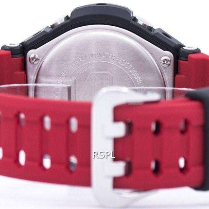 Casio G-Shock GravityMaster Analog Digital 200M GA-1000-4B Men's Watch