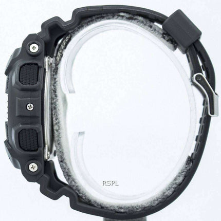 Casio G-Shock Camouflage Series Analog Digital GA-100CF-8A Mens Watch