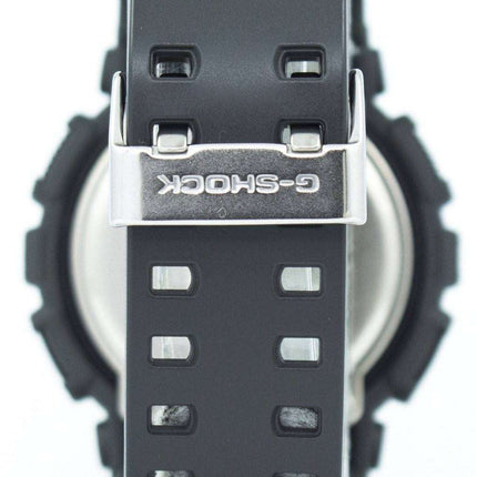 Casio G-Shock Camouflage Series Analog Digital GA-100CF-8A Mens Watch