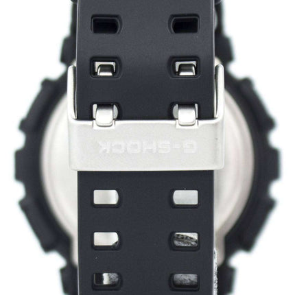 Casio G-Shock Analog Digital GA-100MB-1A Men's Watch