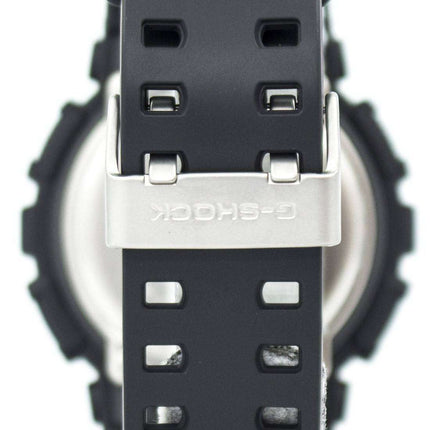 Casio G-Shock GA-110-1B GA-110-1 Mens Watch