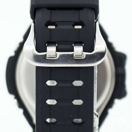 Casio G-Shock GRAVITYMASTER Twin Sensor World Time GA-1100-2B Men's Watch