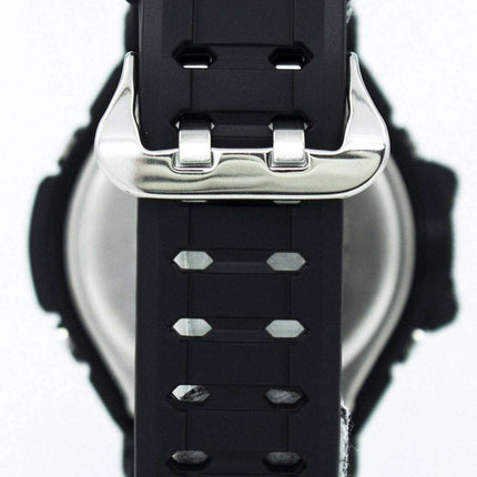 Casio G-Shock GRAVITYMASTER Twin Sensor World Time GA-1100-9G Men's Watch