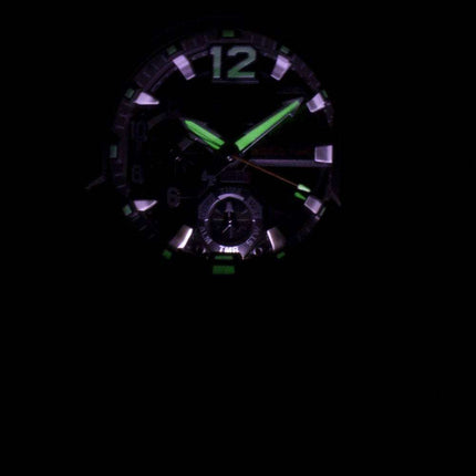 Casio G-Shock Gravitymaster Twin Sensor World Time GA-1100SC-3A GA1100SC-3A Men's Watch
