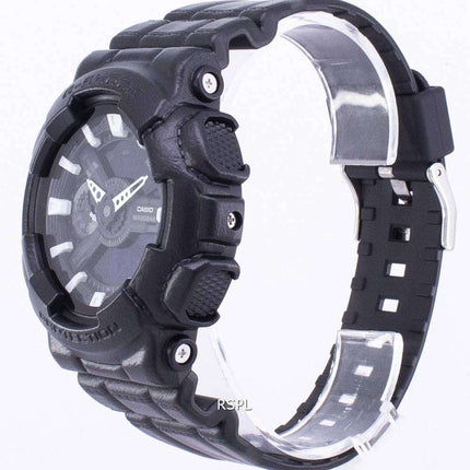 Casio G-Shock Shock Resistant Analog Digital 200M GA-110BT-1A GA110BT-1A Men's Watch