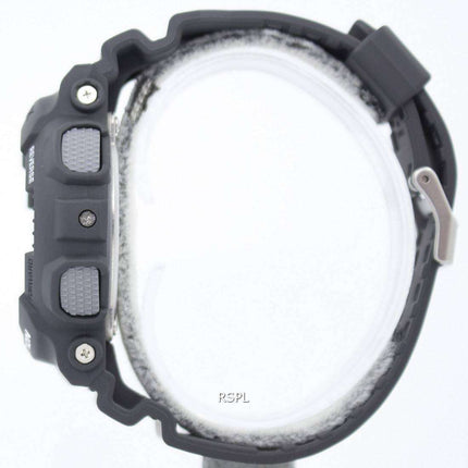 Casio G-Shock GA-110C-1A GA-110C-1 Mens Watch