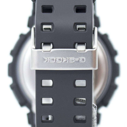 Casio G-Shock GA-110C-1A GA-110C-1 Mens Watch