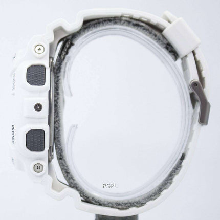 Casio G-Shock Analog-Digital GA-110C-7ADR Mens Watch