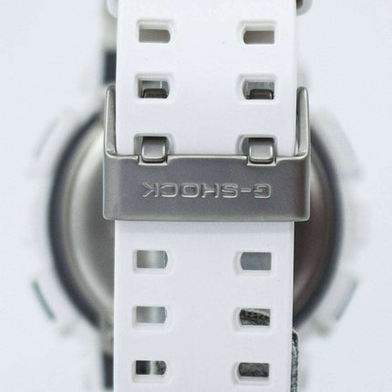 Casio G-Shock Analog-Digital GA-110C-7ADR Mens Watch