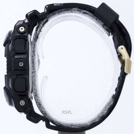 Casio G-Shock Analog-Digital GA-110GB-1A Mens Watch
