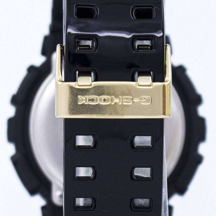 Casio G-Shock Analog-Digital GA-110GB-1A Mens Watch