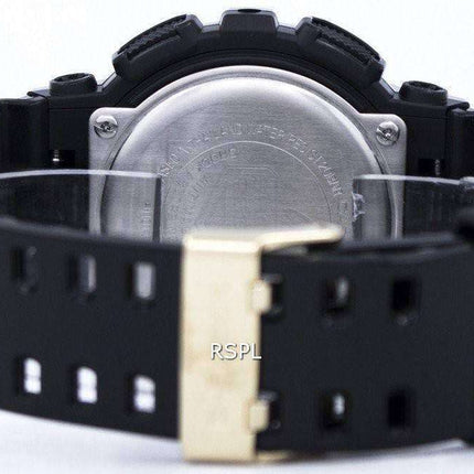 Casio G-Shock Analog-Digital GA-110GB-1A Mens Watch
