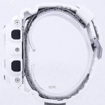 Casio G-Shock Analog-Digital GA-110GW-7A Mens Watch