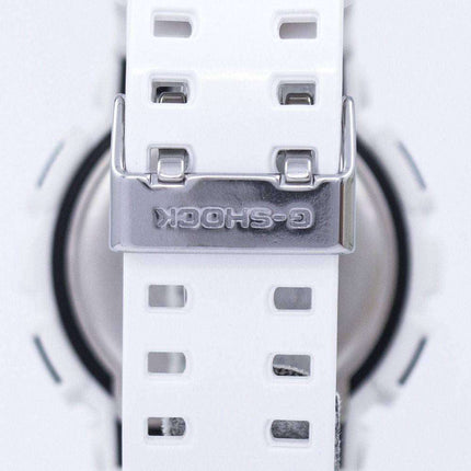 Casio G-Shock Analog-Digital GA-110GW-7A Mens Watch