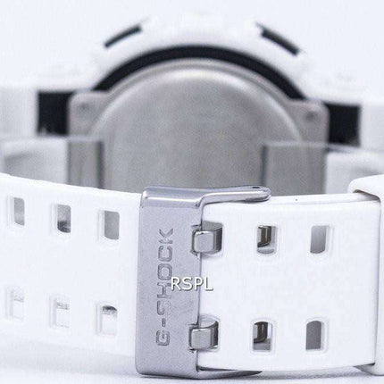 Casio G-Shock Analog-Digital GA-110GW-7A Mens Watch