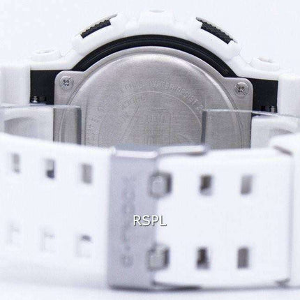 Casio G-Shock Analog-Digital GA-110GW-7A Mens Watch