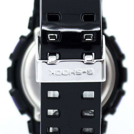 Casio G-Shock GA-110HC-1A X-Large Series Mens Watch