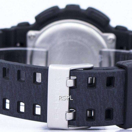 Casio G-Shock Heather Colors Series Shock Resistant Analog Digital GA-110HT-1A Men's Watch