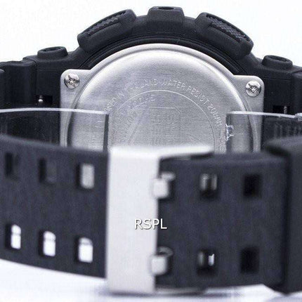 Casio G-Shock Heather Colors Series Shock Resistant Analog Digital GA-110HT-1A Men's Watch