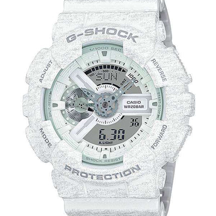 Casio G-Shock Analog Digital GA-110HT-7A Men's Watch