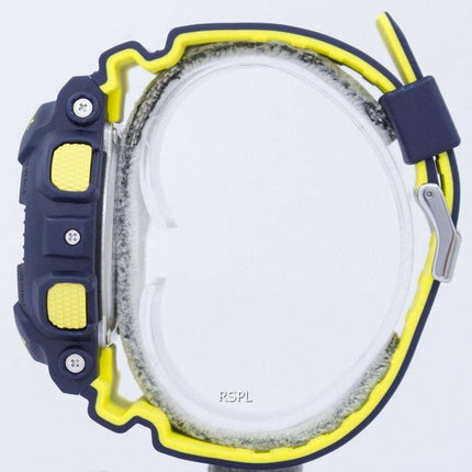 Casio G-Shock Special Color Shock Resistant Analog Digital GA-110LN-2A Men's Watch