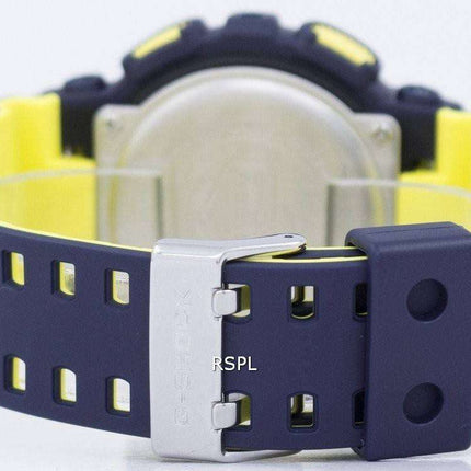 Casio G-Shock Special Color Shock Resistant Analog Digital GA-110LN-2A Men's Watch