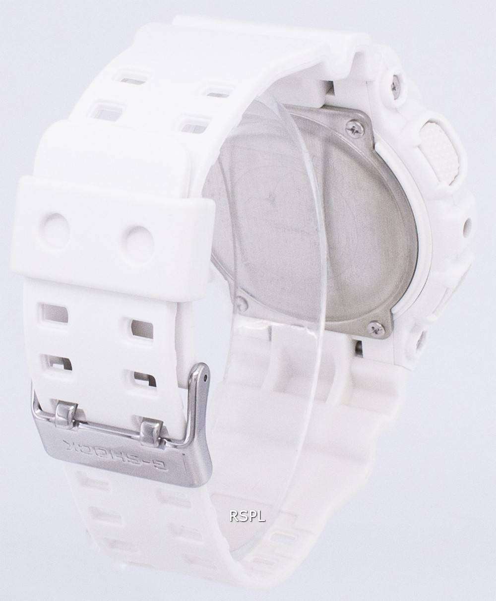 Casio G-Shock Shock Resistant Analog Digital GA-110MW-7A GA110MW