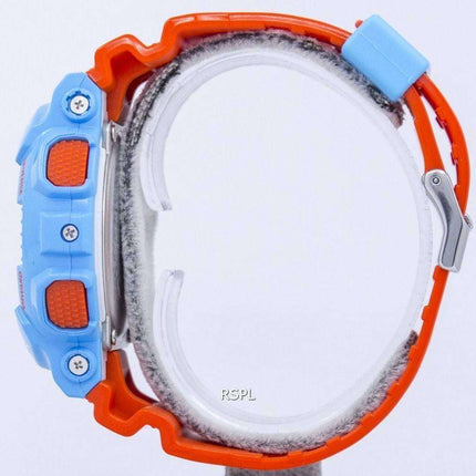 Casio G-Shock Shock Resistant Analog Digital GA-110NC-2A Men's Watch