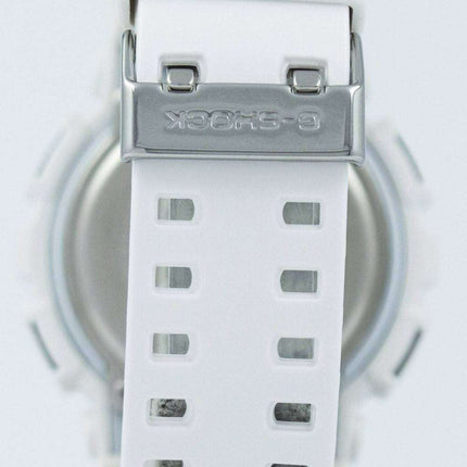 Casio G-Shock Analog Digital GA-110RG-7A Mens Watch