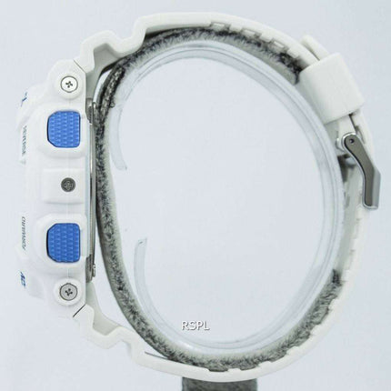 Casio G-Shock Analog Digital 200M GA-110WB-7A Men's Watch