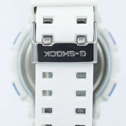 Casio G-Shock Analog Digital 200M GA-110WB-7A Men's Watch