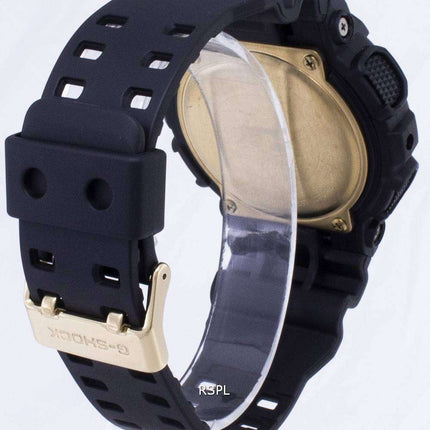 Casio G-Shock GA-135DD-1A GA135DD-1A Analog Digital 200M Men's Watch