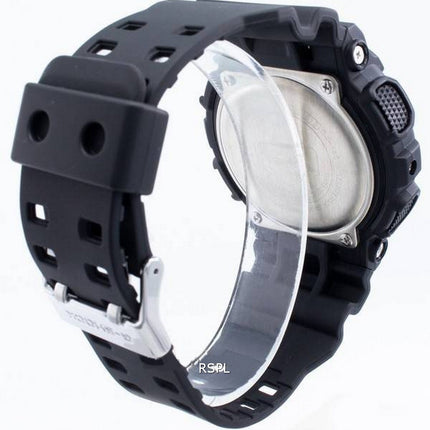 Casio G-Shock GA-140-1A4 Shock Resistance Quartz 200M Men's Watch