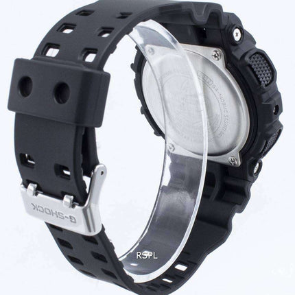Casio G-Shock GA-140BMC-1A GA140BMC-1A World Time Quartz 200M Men's Watch