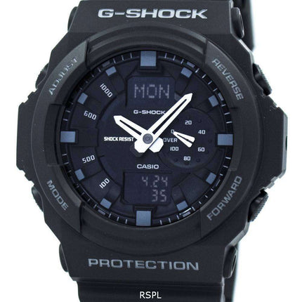 Casio G-Shock GA-150-1ADR Mens Watch