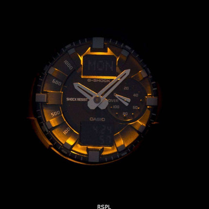 Casio G-Shock GA-150-1ADR Mens Watch