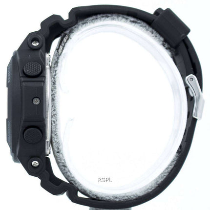 Casio G-Shock GA-150-1ADR Mens Watch