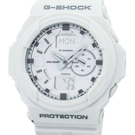 Casio G-Shock Anti-Magnetic GA-150-7ADR Mens Watch