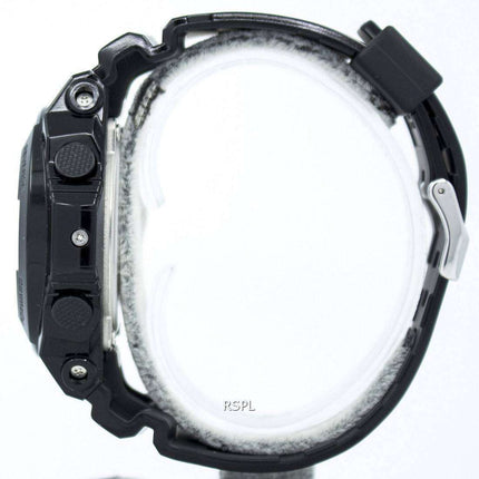 Casio G-Shock GA-150BW-1ADR G382 Mens Watch