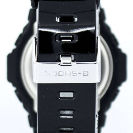 Casio G-Shock GA-150BW-1ADR G382 Mens Watch